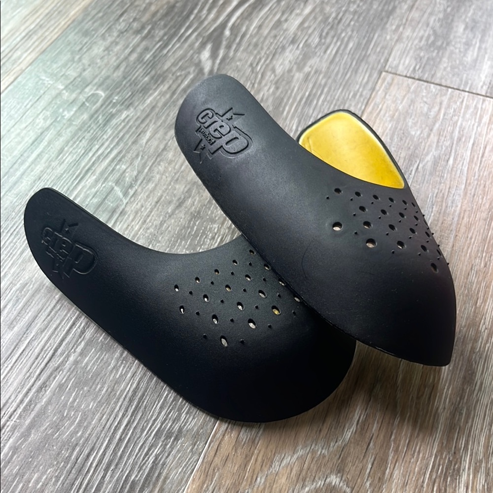 Footlocker CREP Shoe Crease Protectors